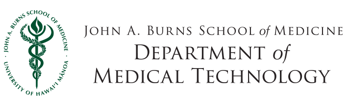 Department of Medical Technology